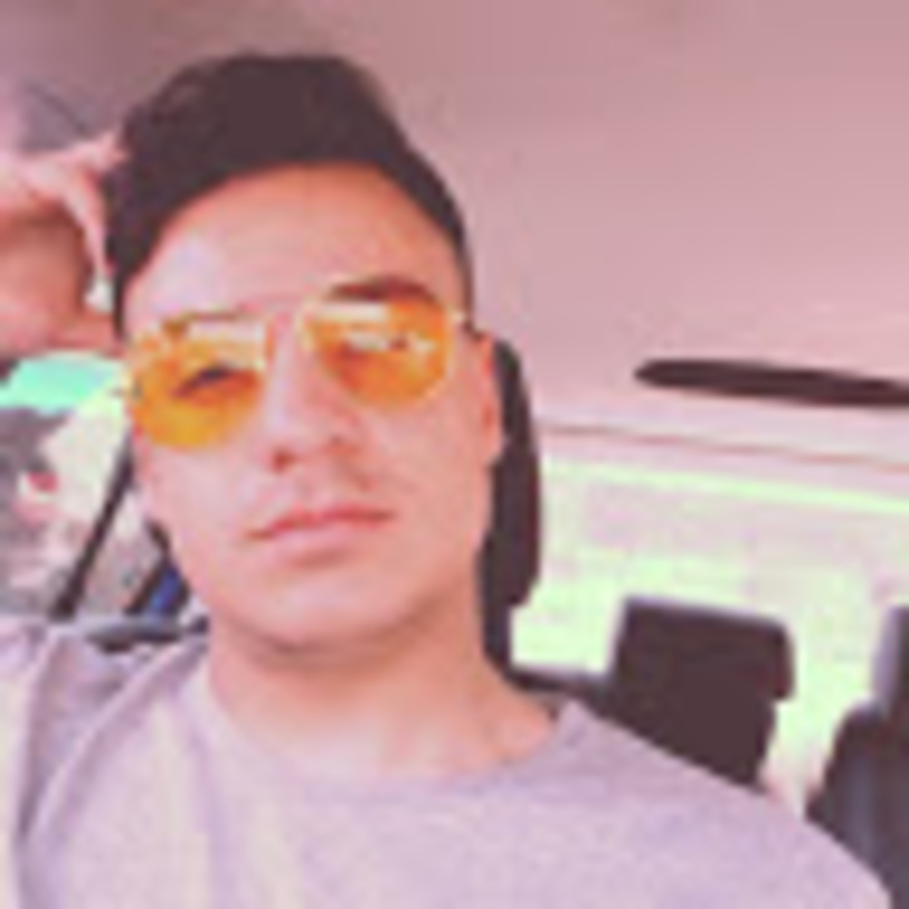 Meet your Posher, Chris